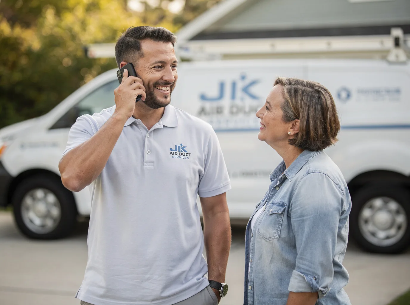 Air Duct Cleaning Crocketts Bluff, AR FAQs